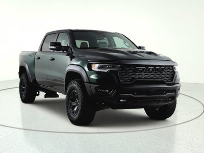 2026 RAM Ram 1500 RHO