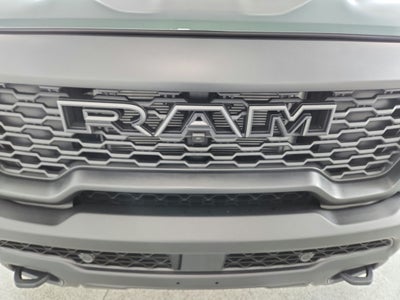 2026 RAM Ram 1500 RHO