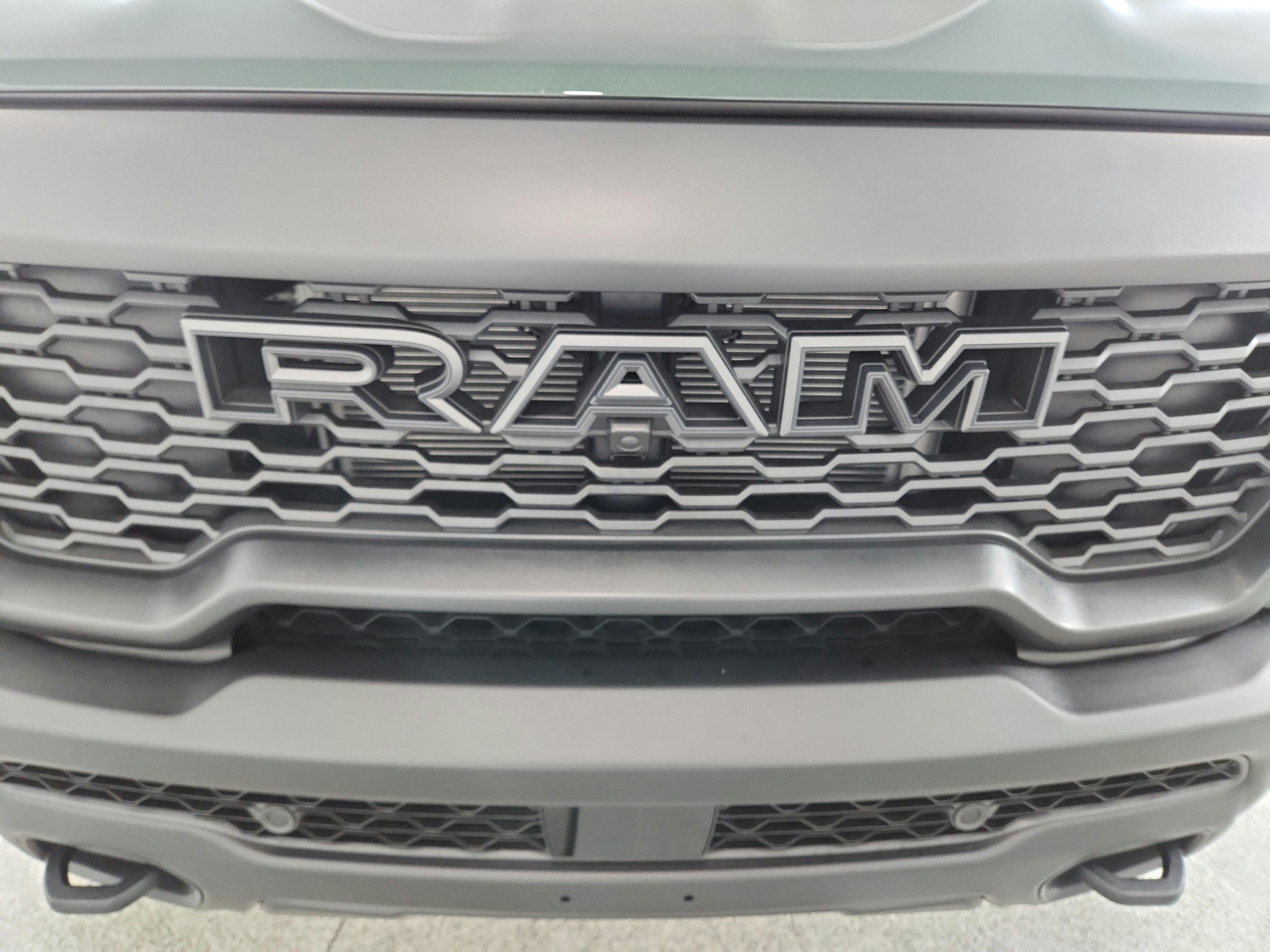 2026 RAM Ram 1500 RHO