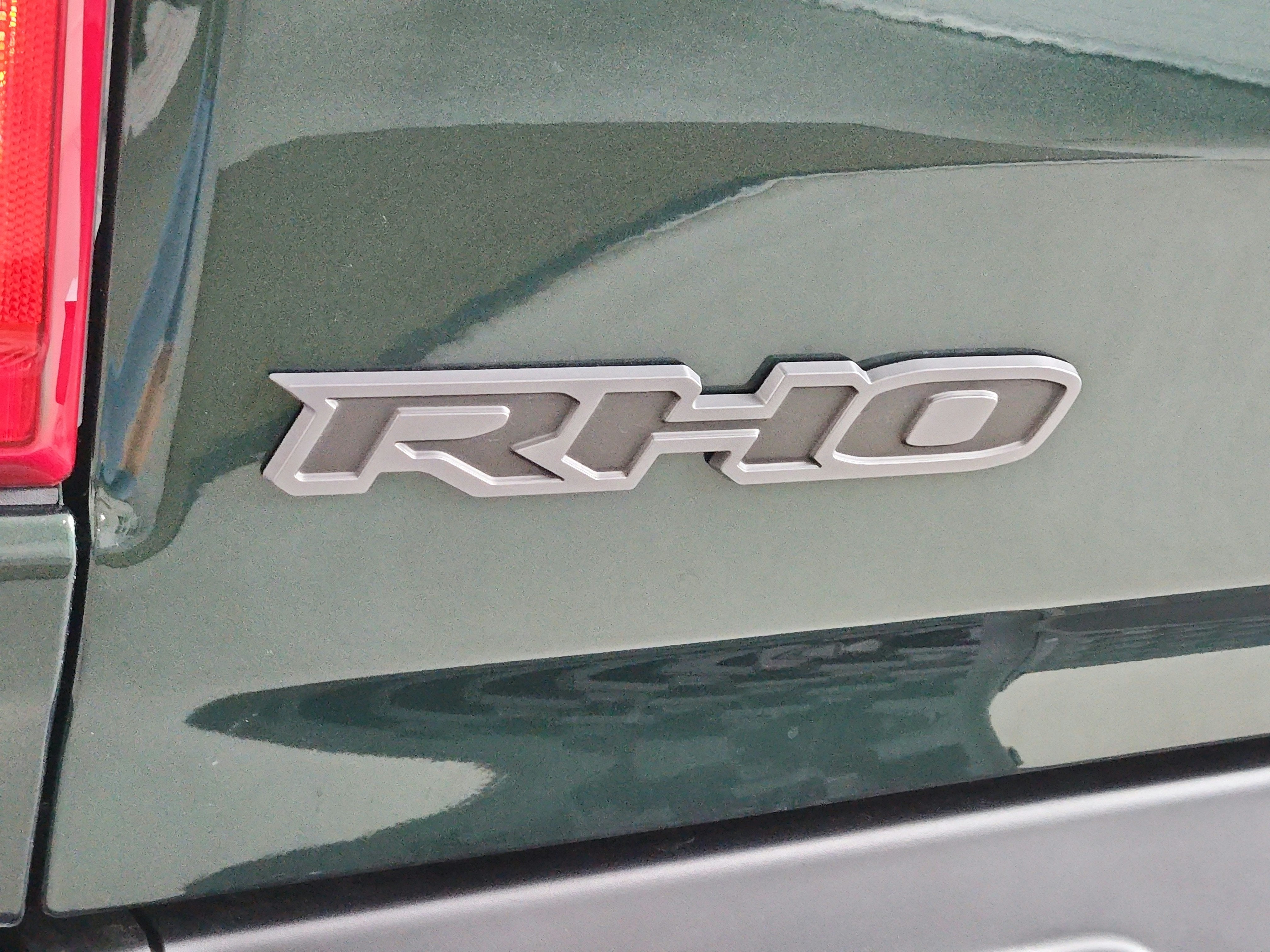 2026 RAM Ram 1500 RHO