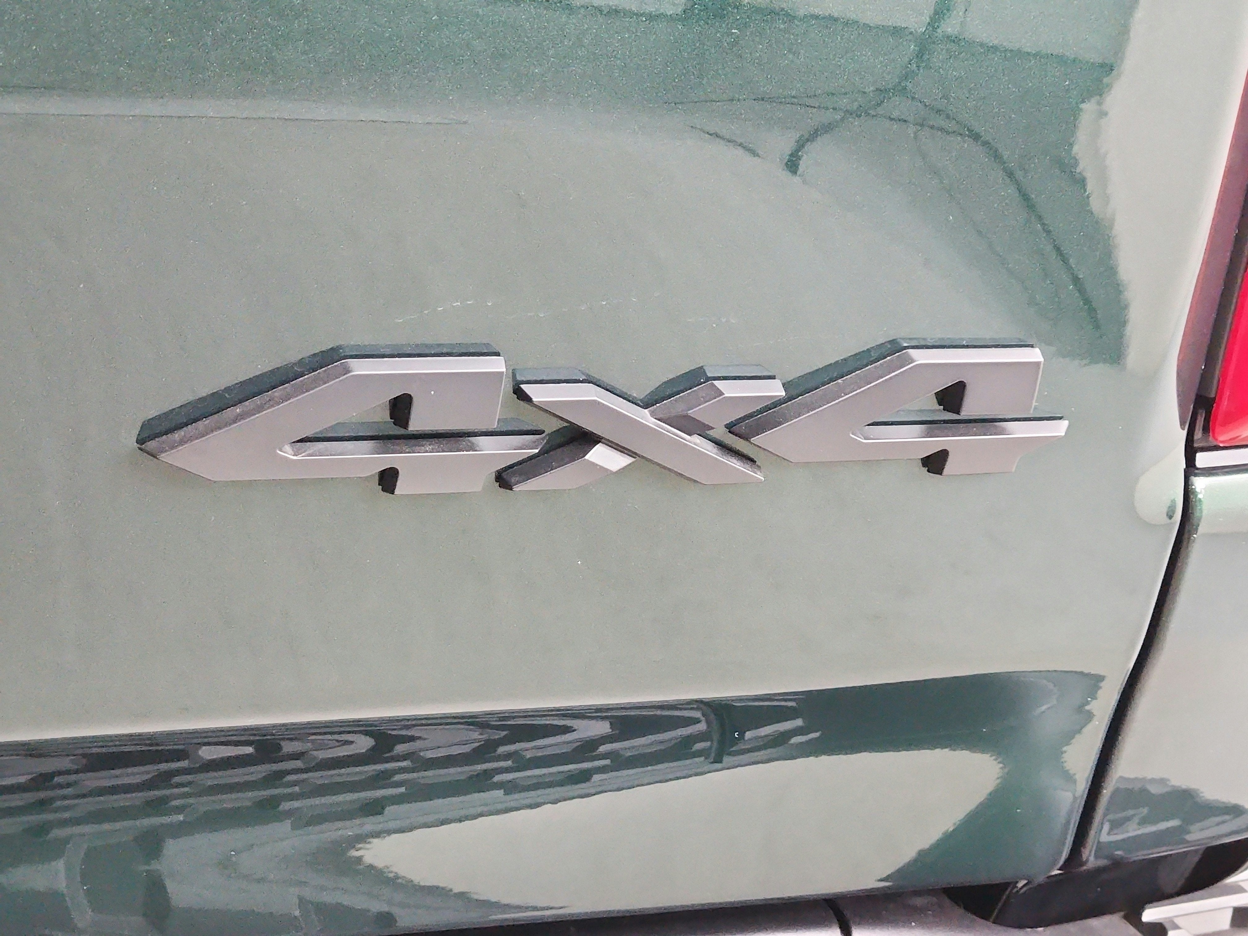 2026 RAM Ram 1500 RHO