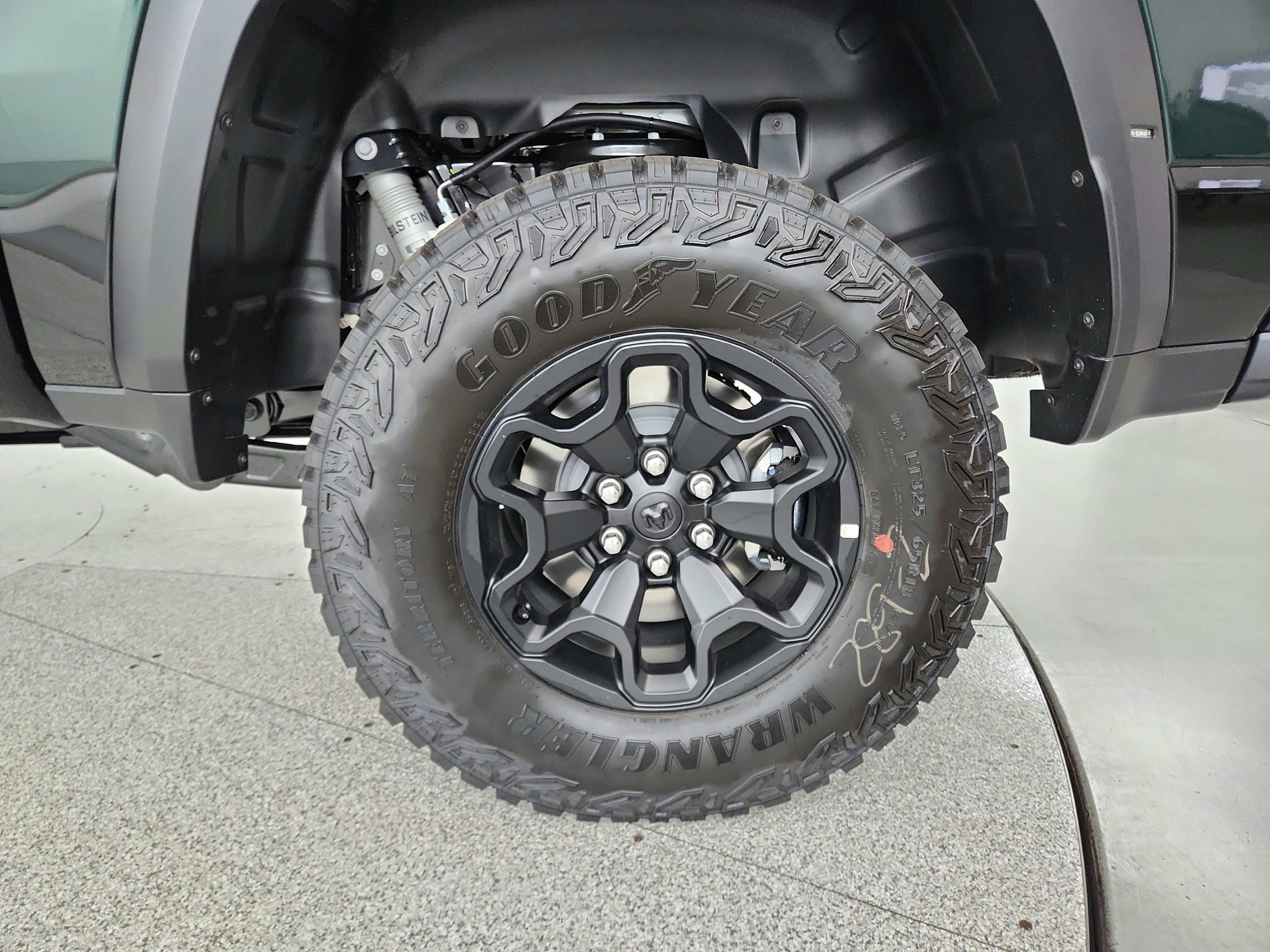 2026 RAM Ram 1500 RHO