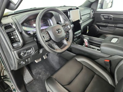 2026 RAM Ram 1500 RHO