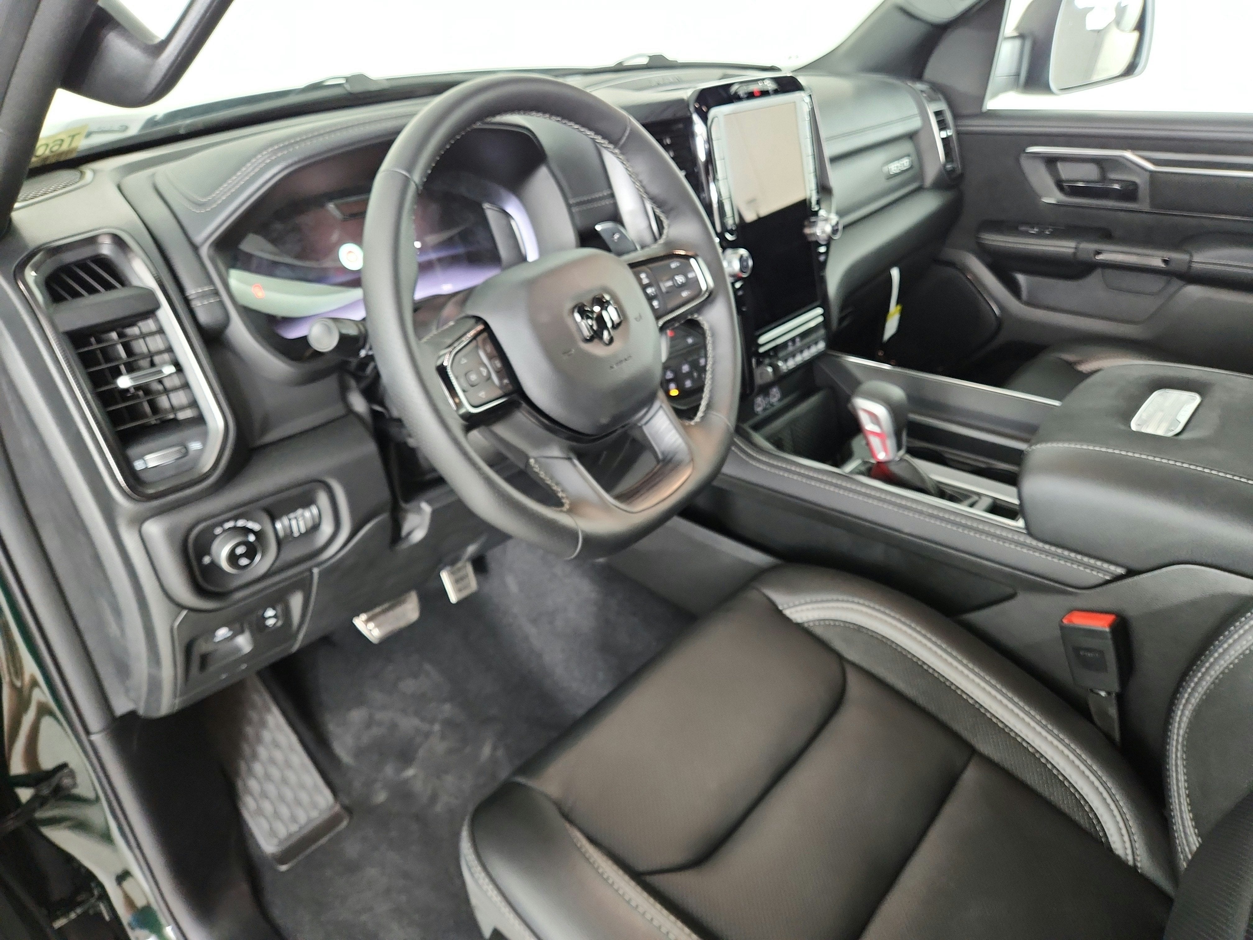 2026 RAM Ram 1500 RHO