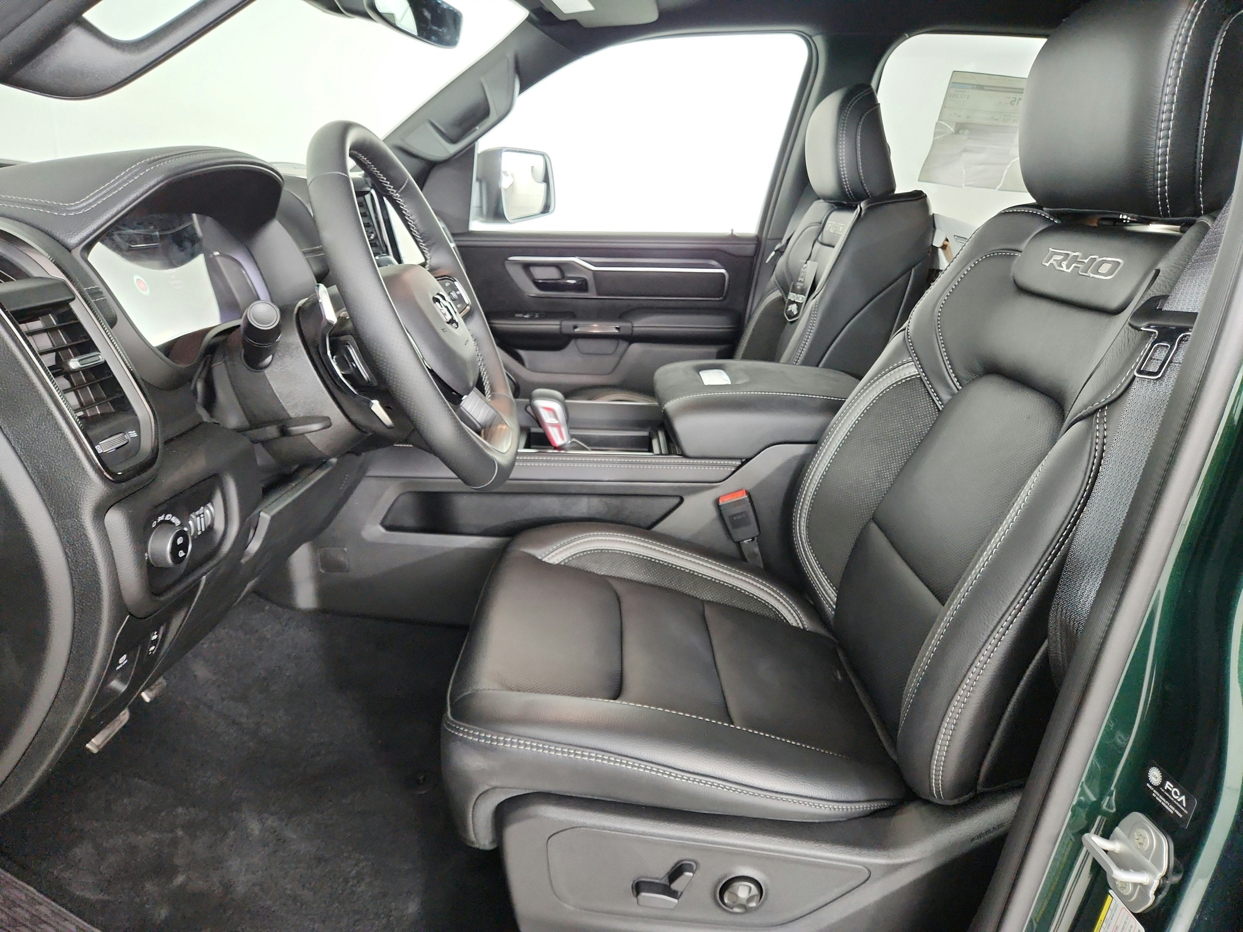 2026 RAM Ram 1500 RHO