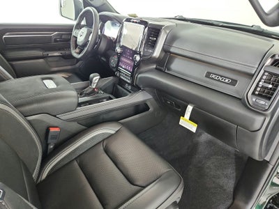 2026 RAM Ram 1500 RHO