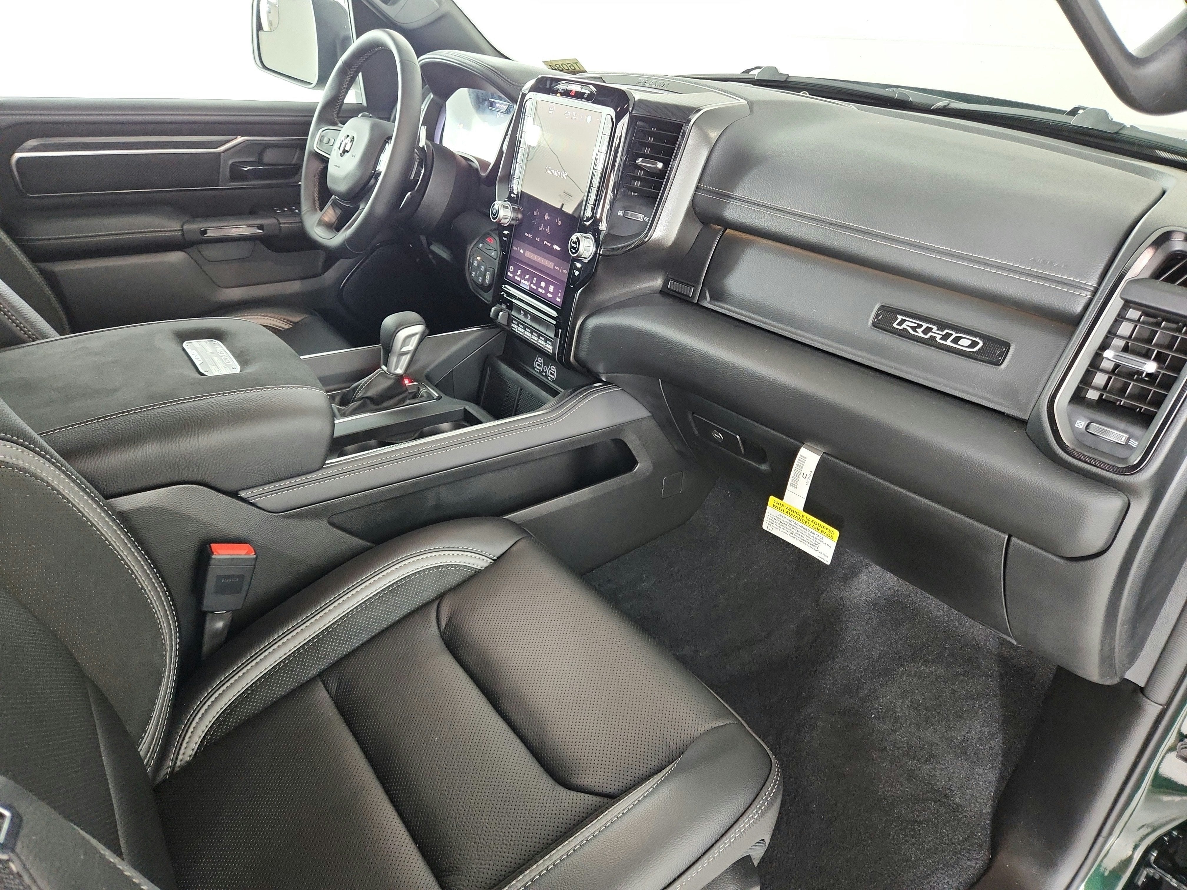 2026 RAM Ram 1500 RHO