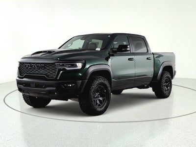 2026 RAM Ram 1500 RHO