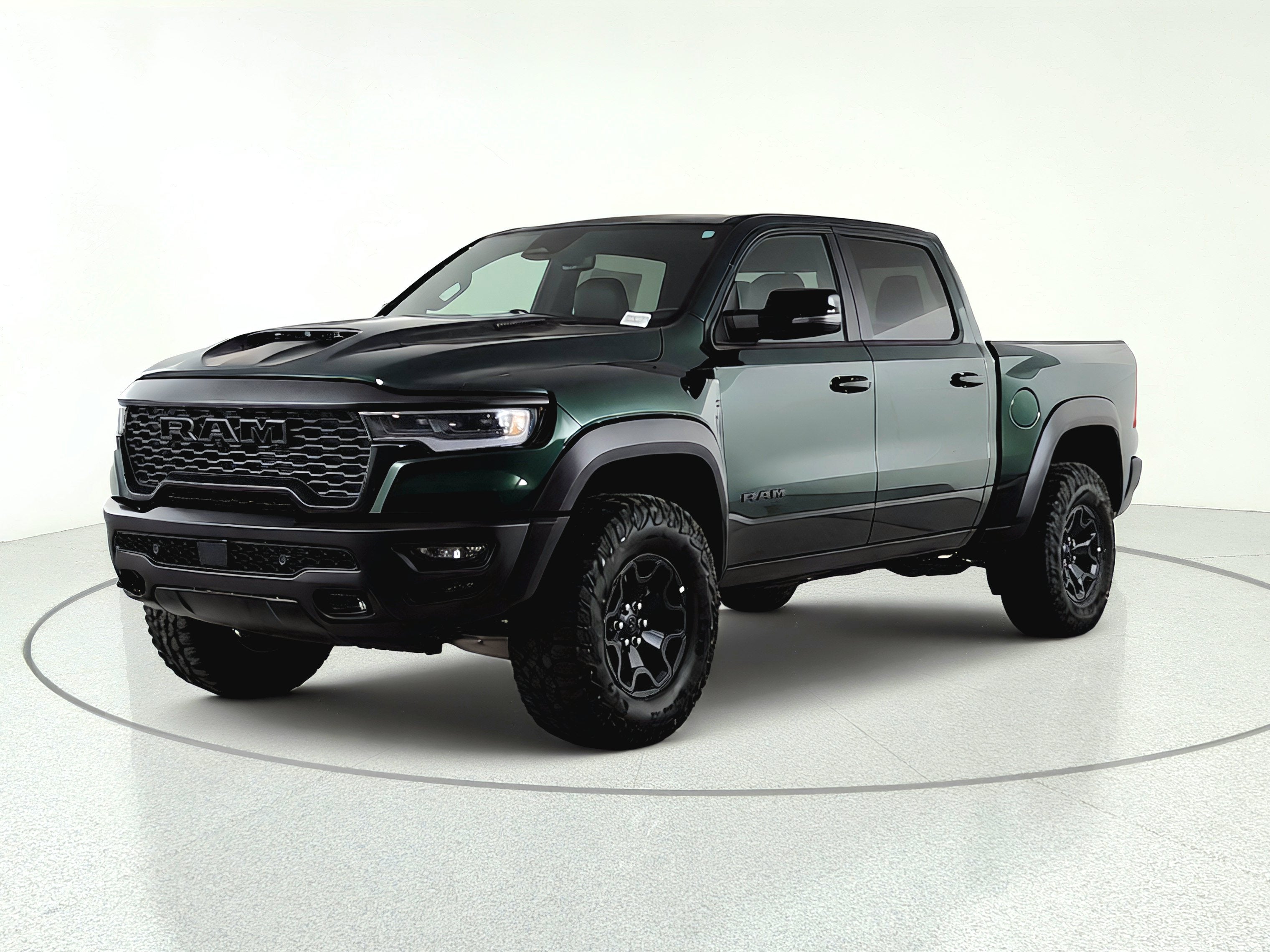 2026 RAM Ram 1500 RHO