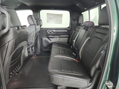 2026 RAM Ram 1500 RHO