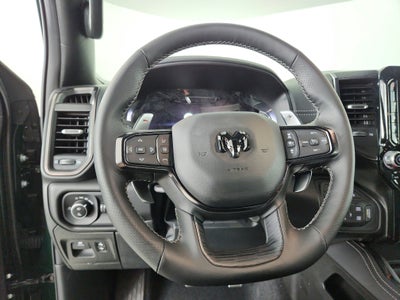 2026 RAM Ram 1500 RHO