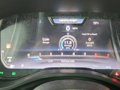 2026 RAM Ram 1500 RHO