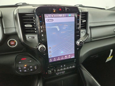 2026 RAM Ram 1500 RHO