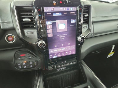 2026 RAM Ram 1500 RHO