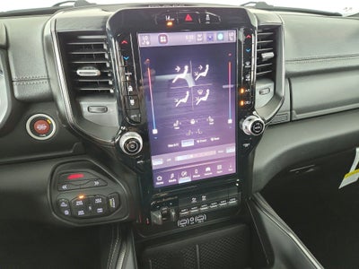 2026 RAM Ram 1500 RHO