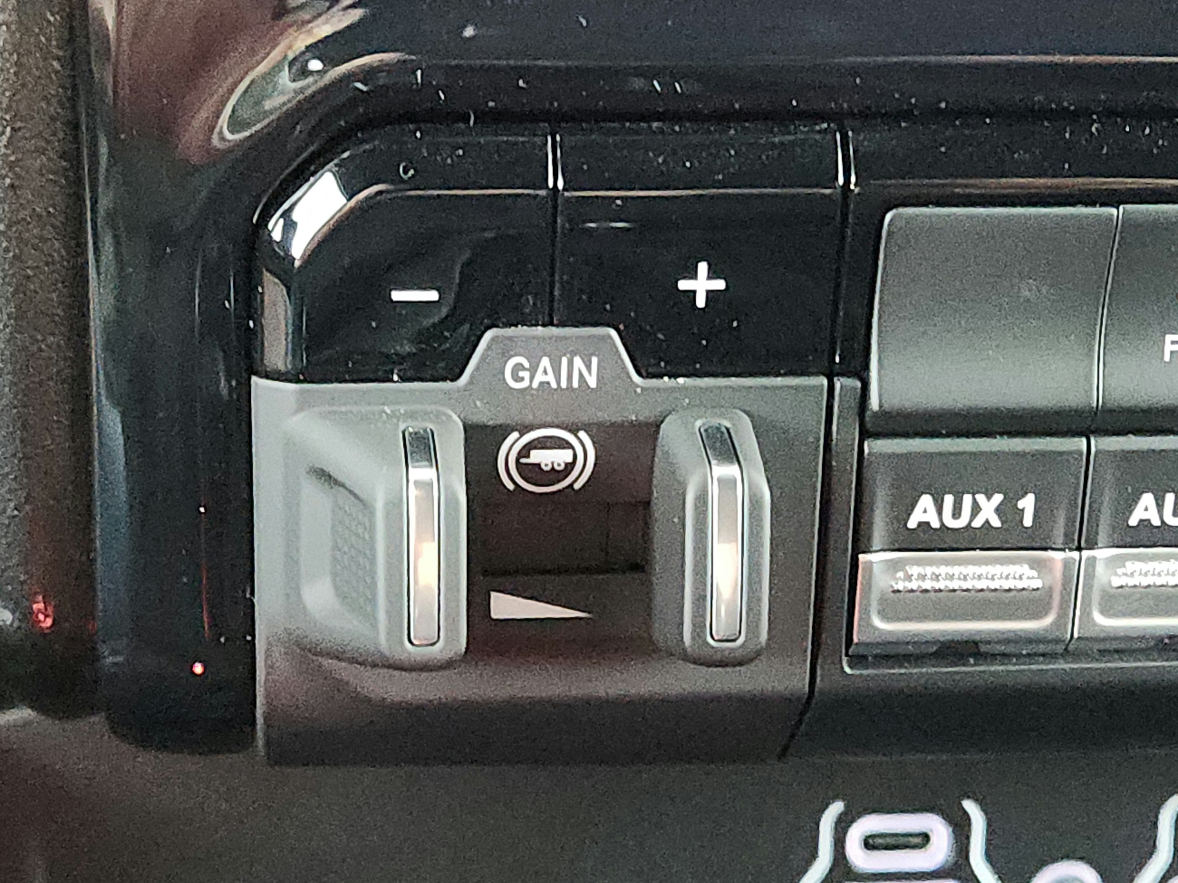 2026 RAM Ram 1500 RHO