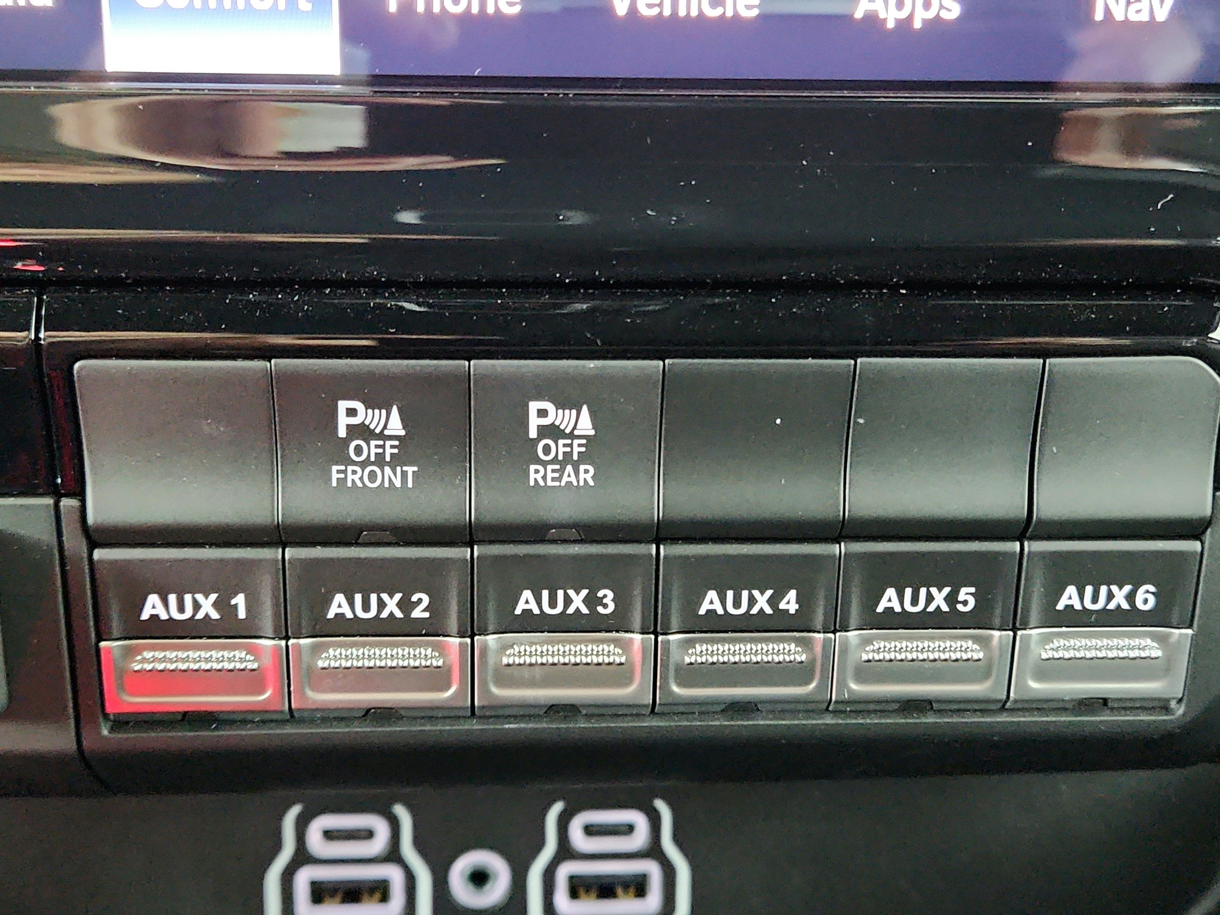 2026 RAM Ram 1500 RHO