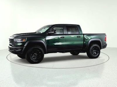 2026 RAM Ram 1500 RHO