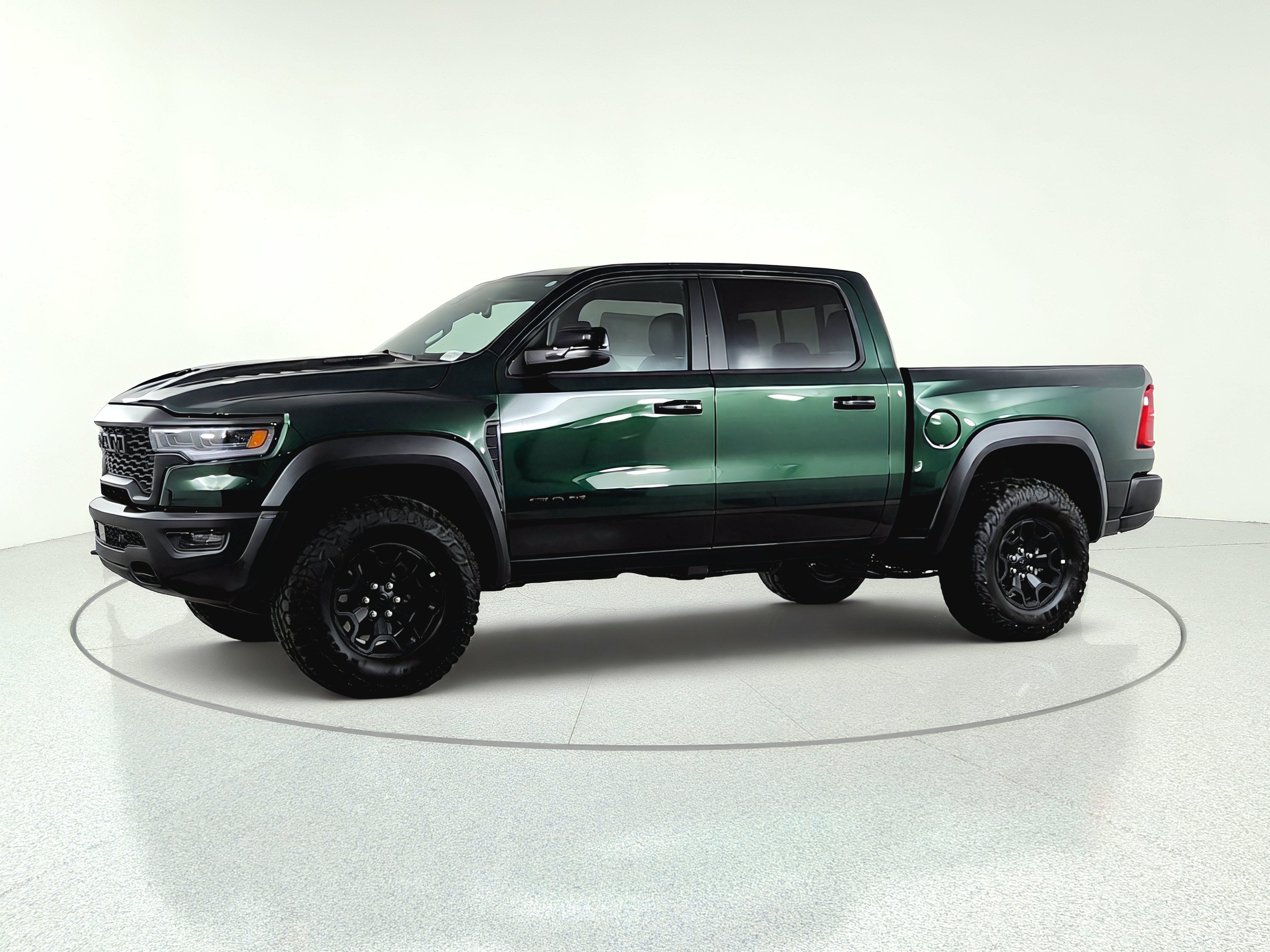 2026 RAM Ram 1500 RHO