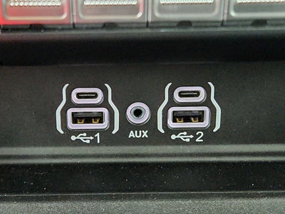 2026 RAM Ram 1500 RHO