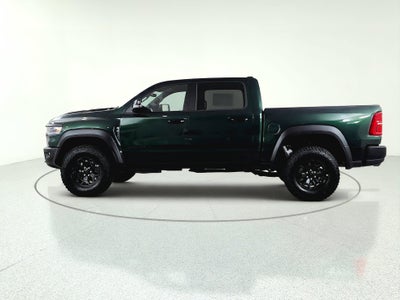 2026 RAM Ram 1500 RHO