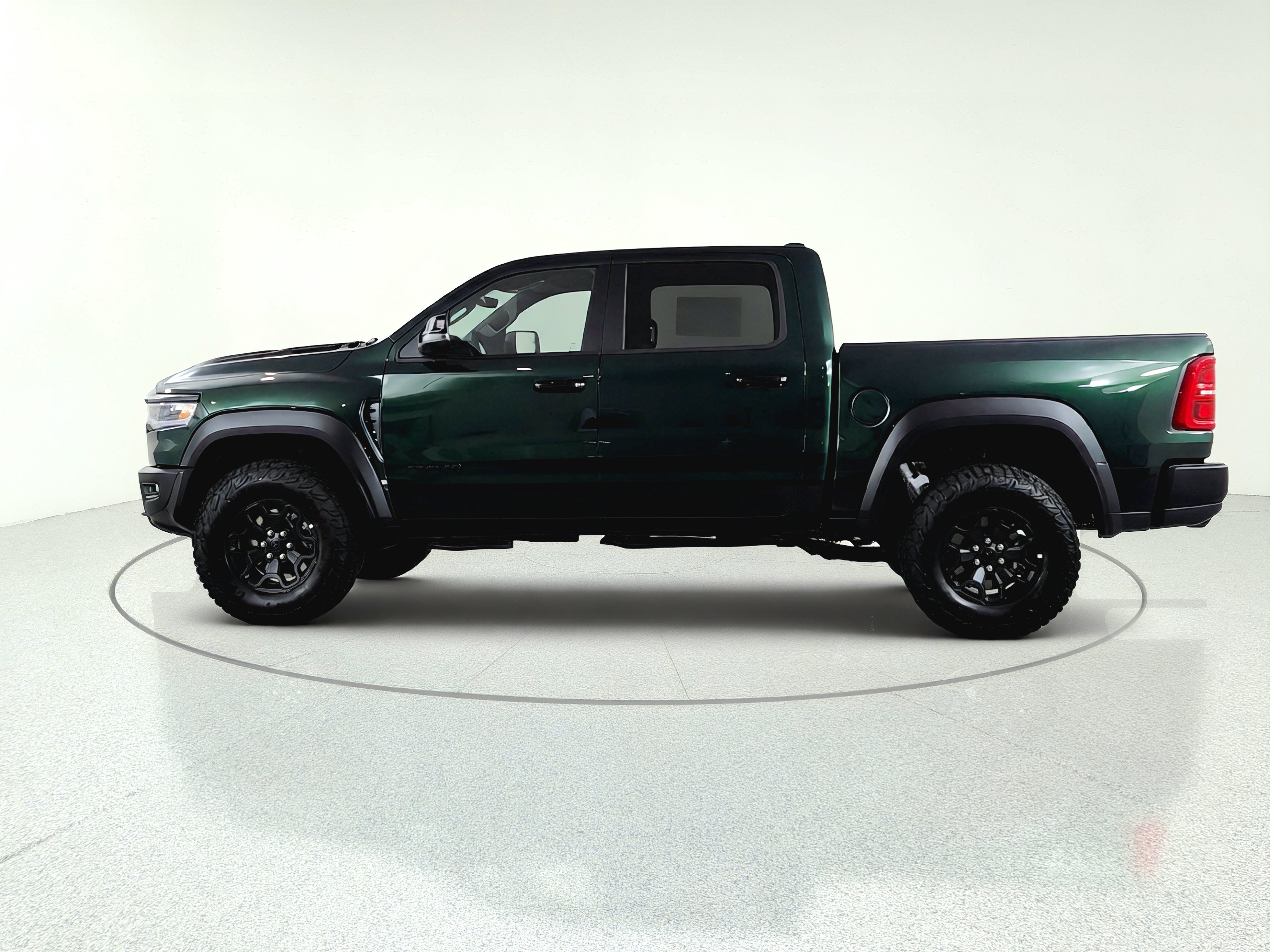 2026 RAM Ram 1500 RHO