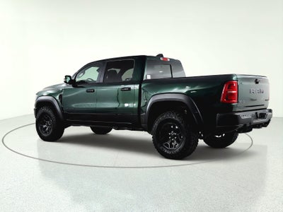 2026 RAM Ram 1500 RHO