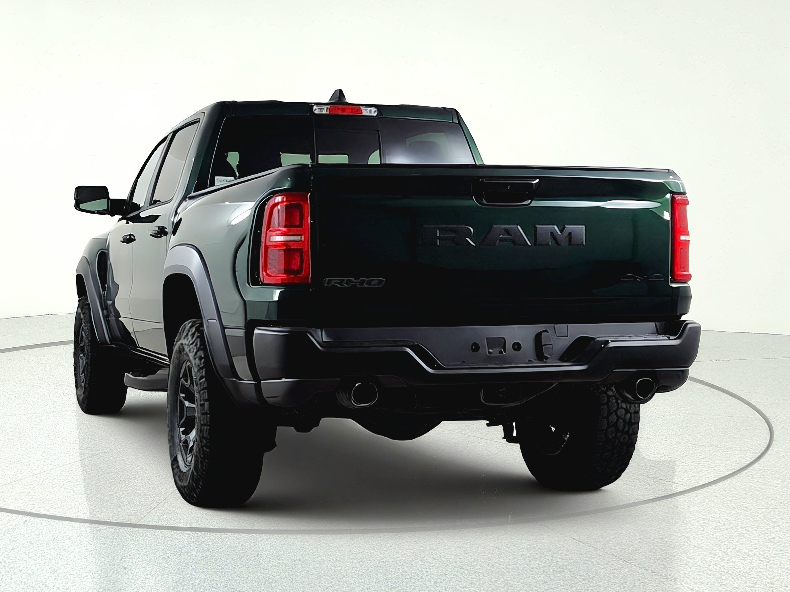 2026 RAM Ram 1500 RHO