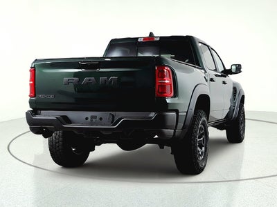 2026 RAM Ram 1500 RHO