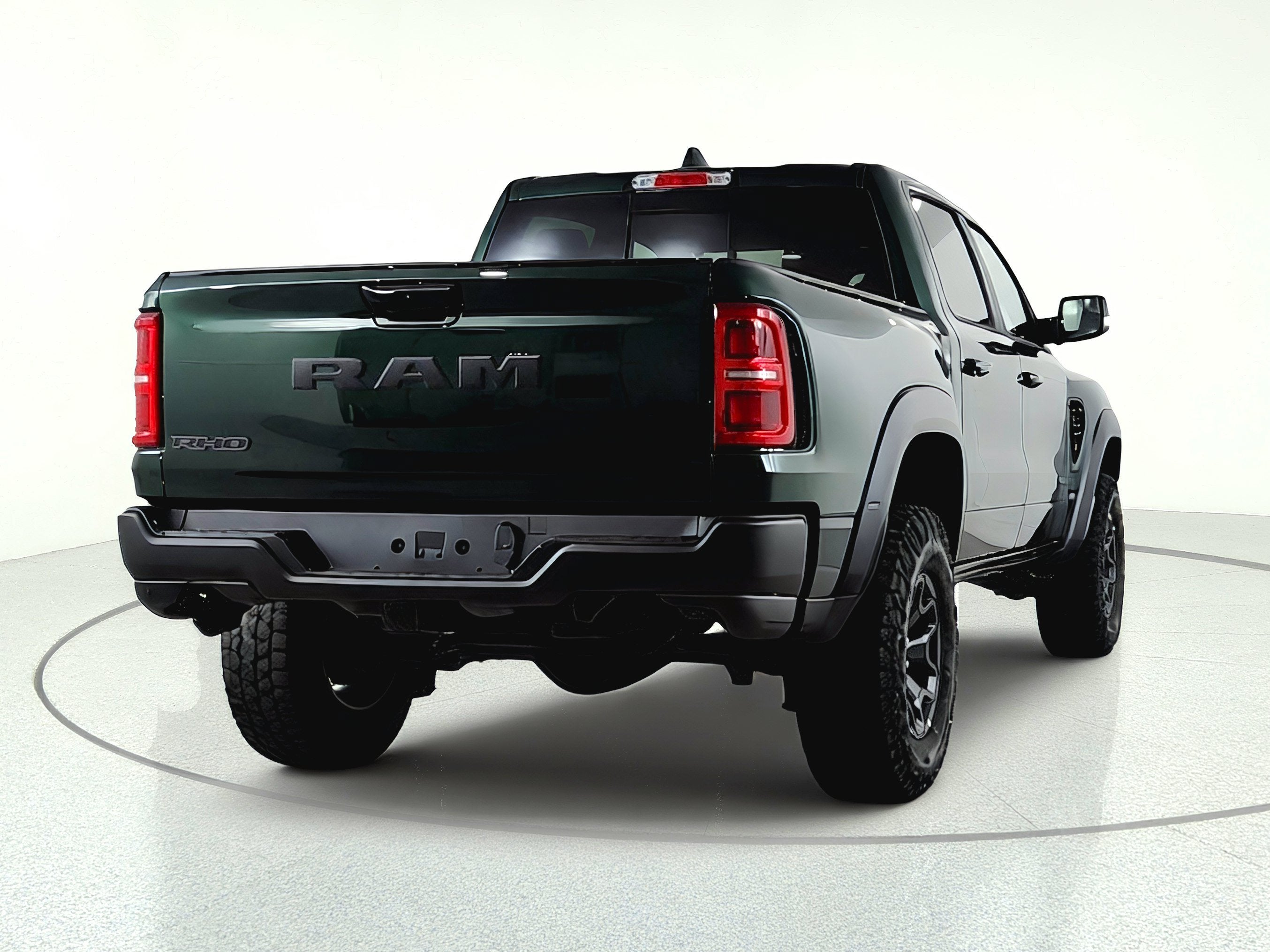 2026 RAM Ram 1500 RHO