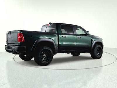 2026 RAM Ram 1500 RHO