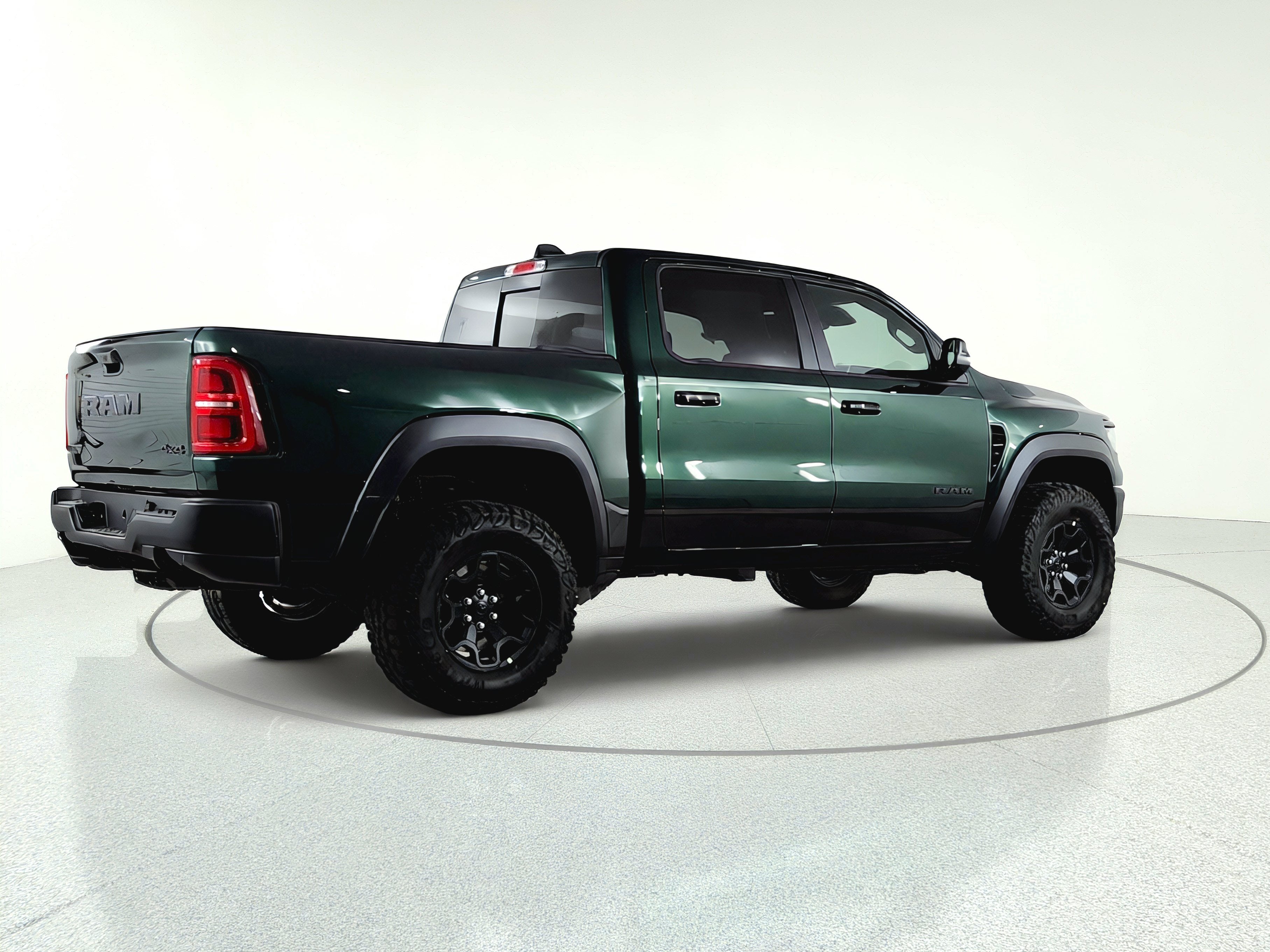 2026 RAM Ram 1500 RHO