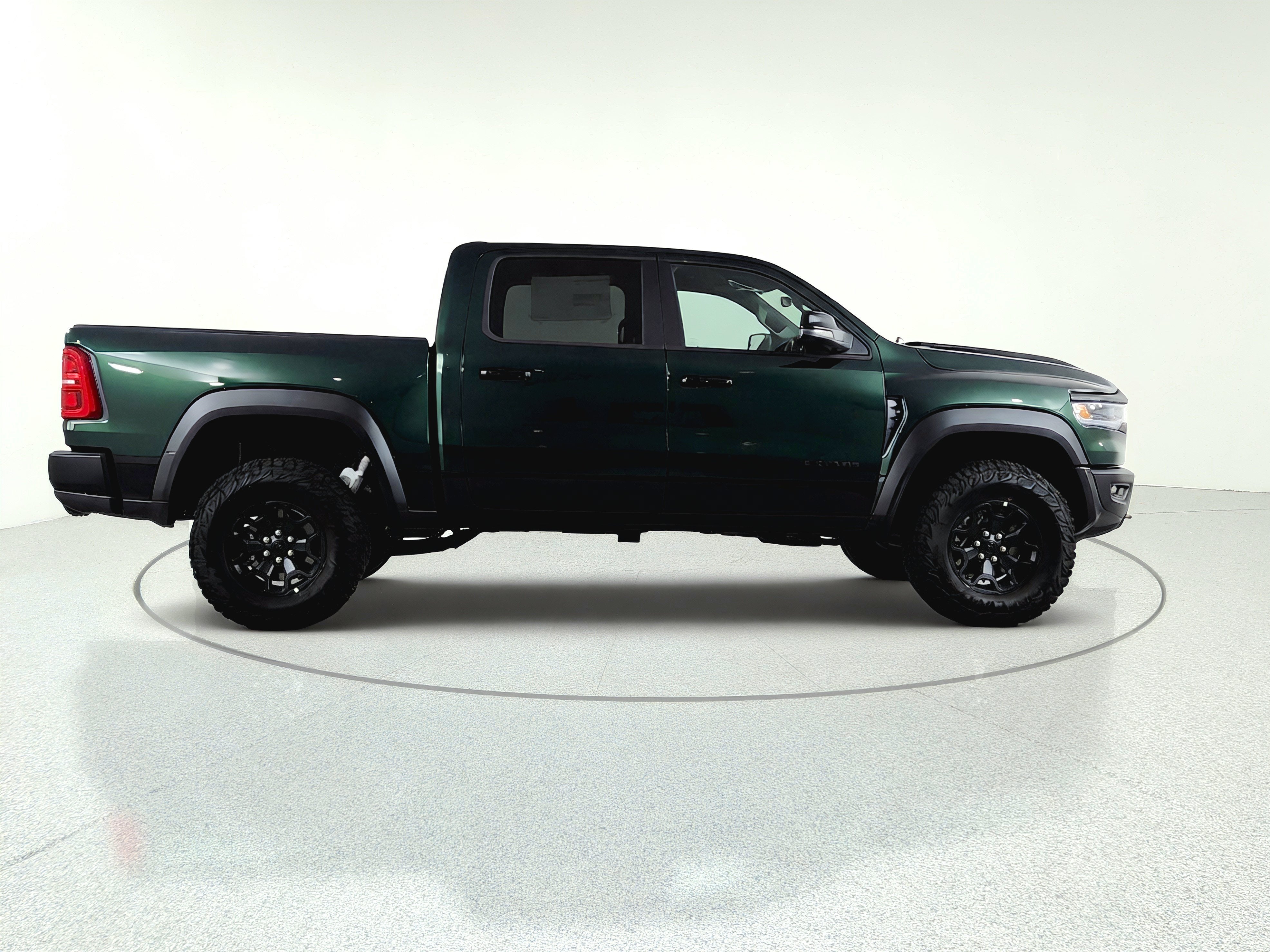 2026 RAM Ram 1500 RHO