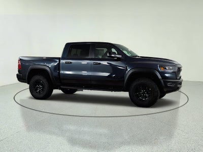 2026 RAM Ram 1500 RHO