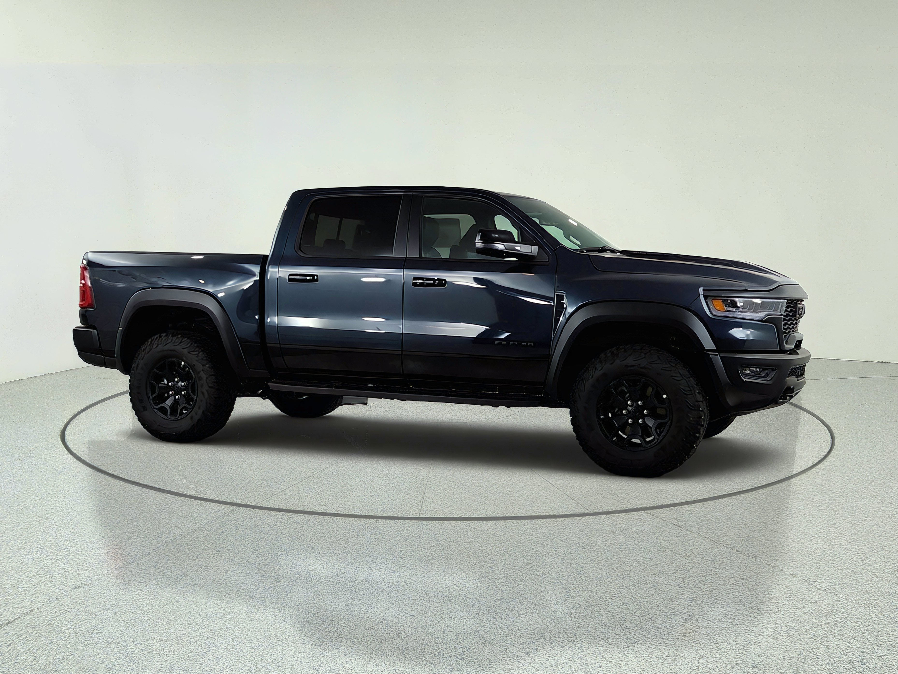 2026 RAM Ram 1500 RHO
