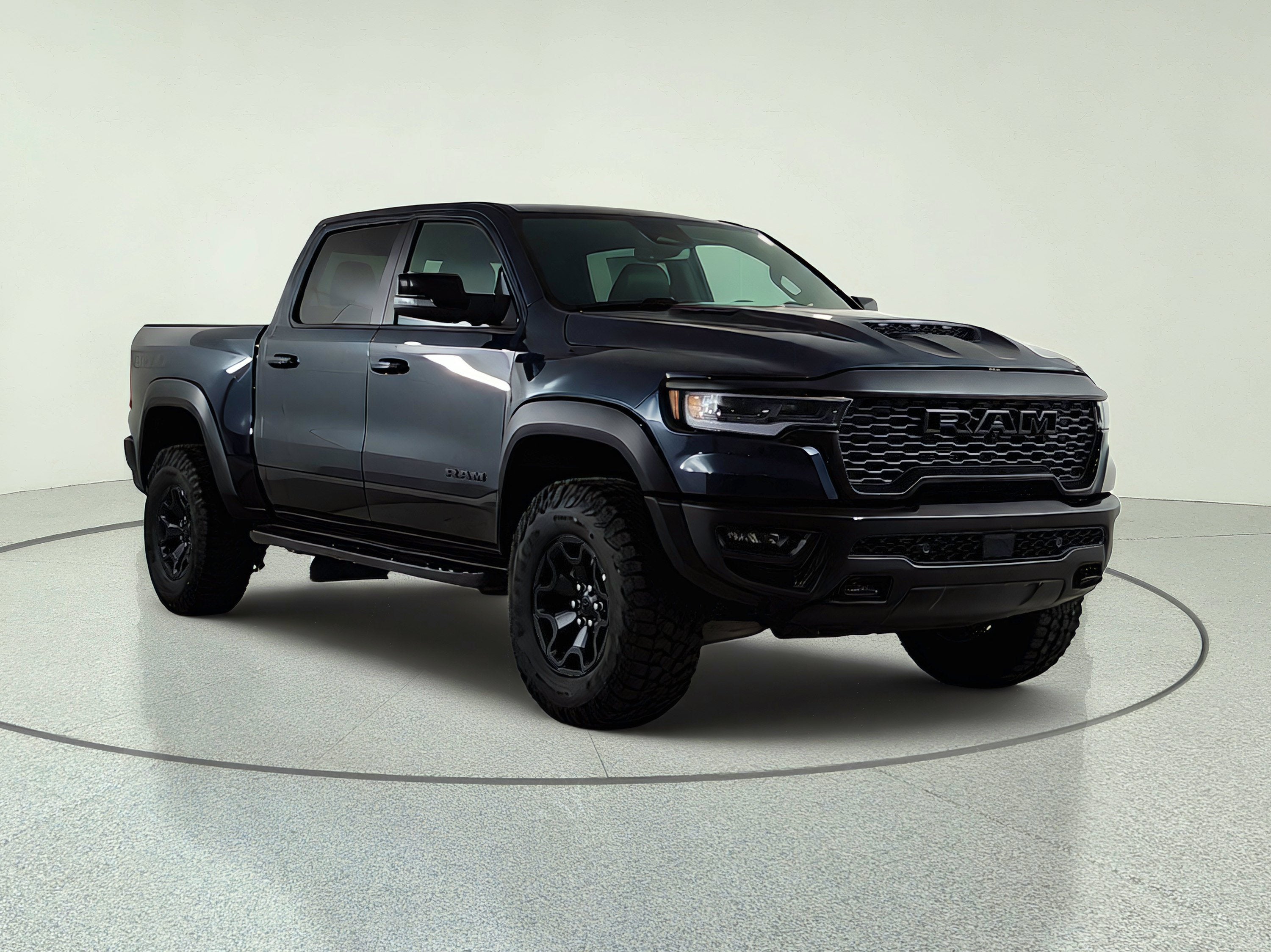 2026 RAM Ram 1500 RHO