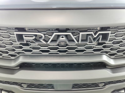 2026 RAM Ram 1500 RHO