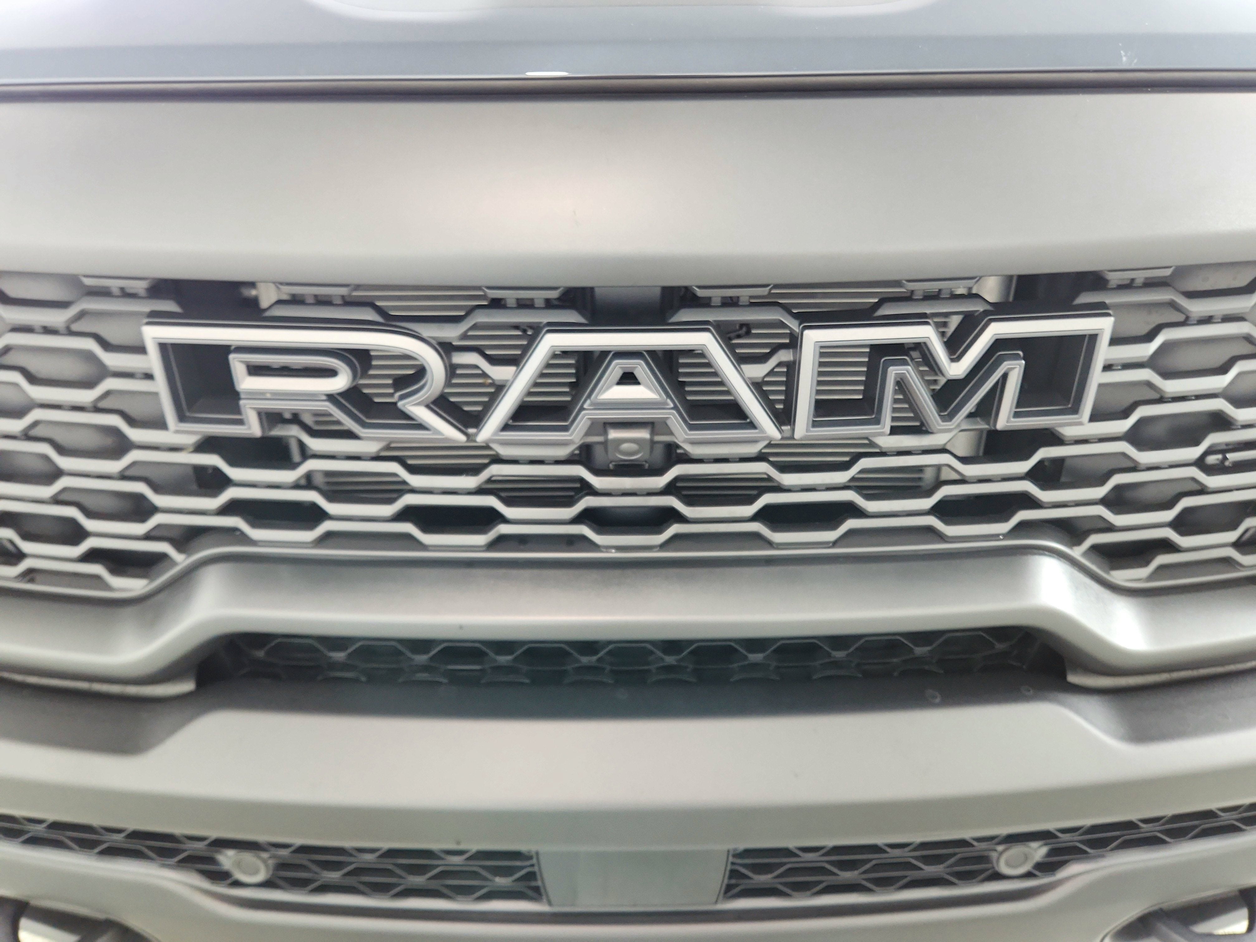 2026 RAM Ram 1500 RHO