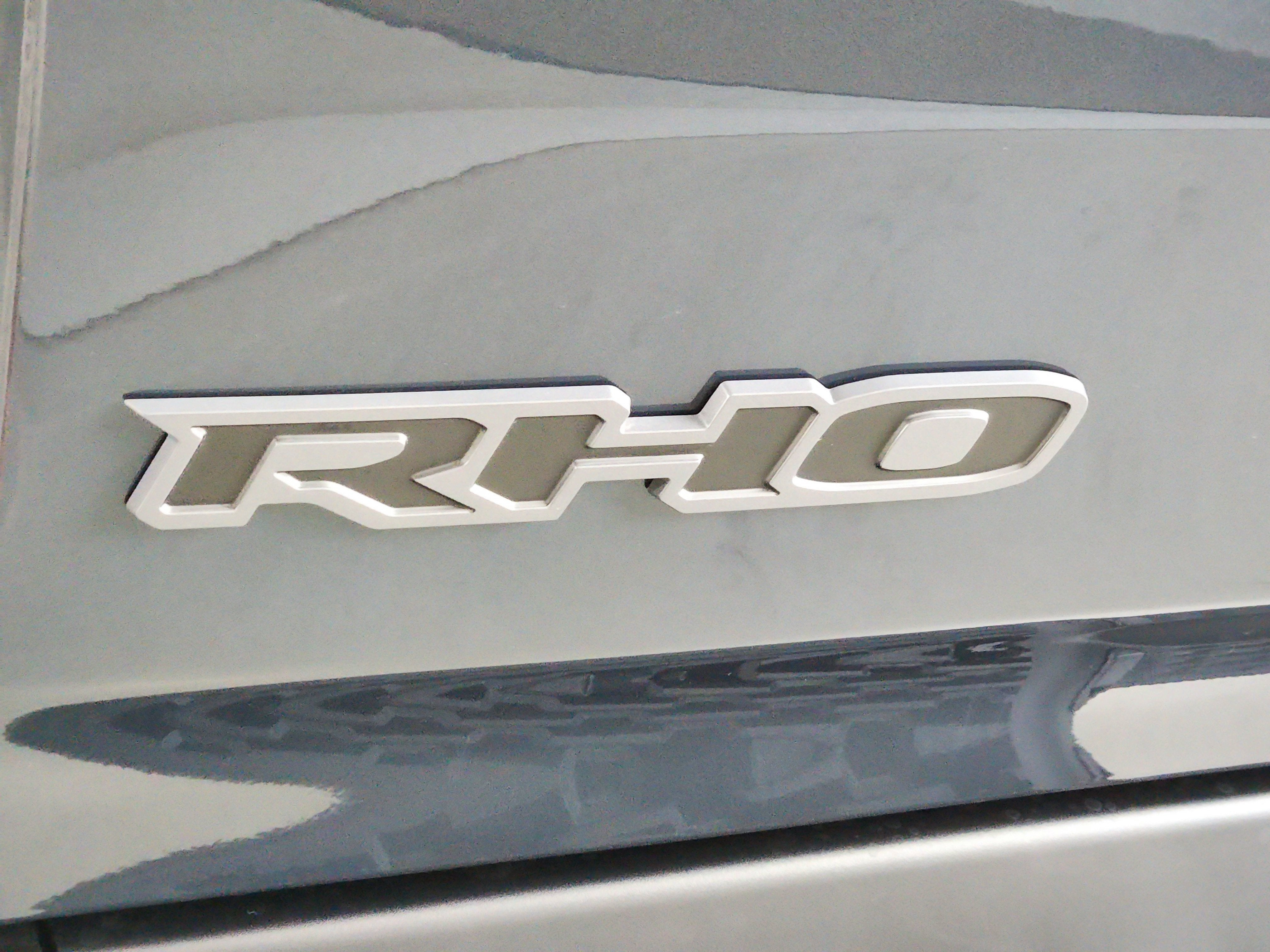2026 RAM Ram 1500 RHO