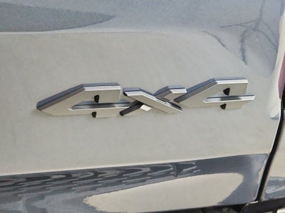 2026 RAM Ram 1500 RHO
