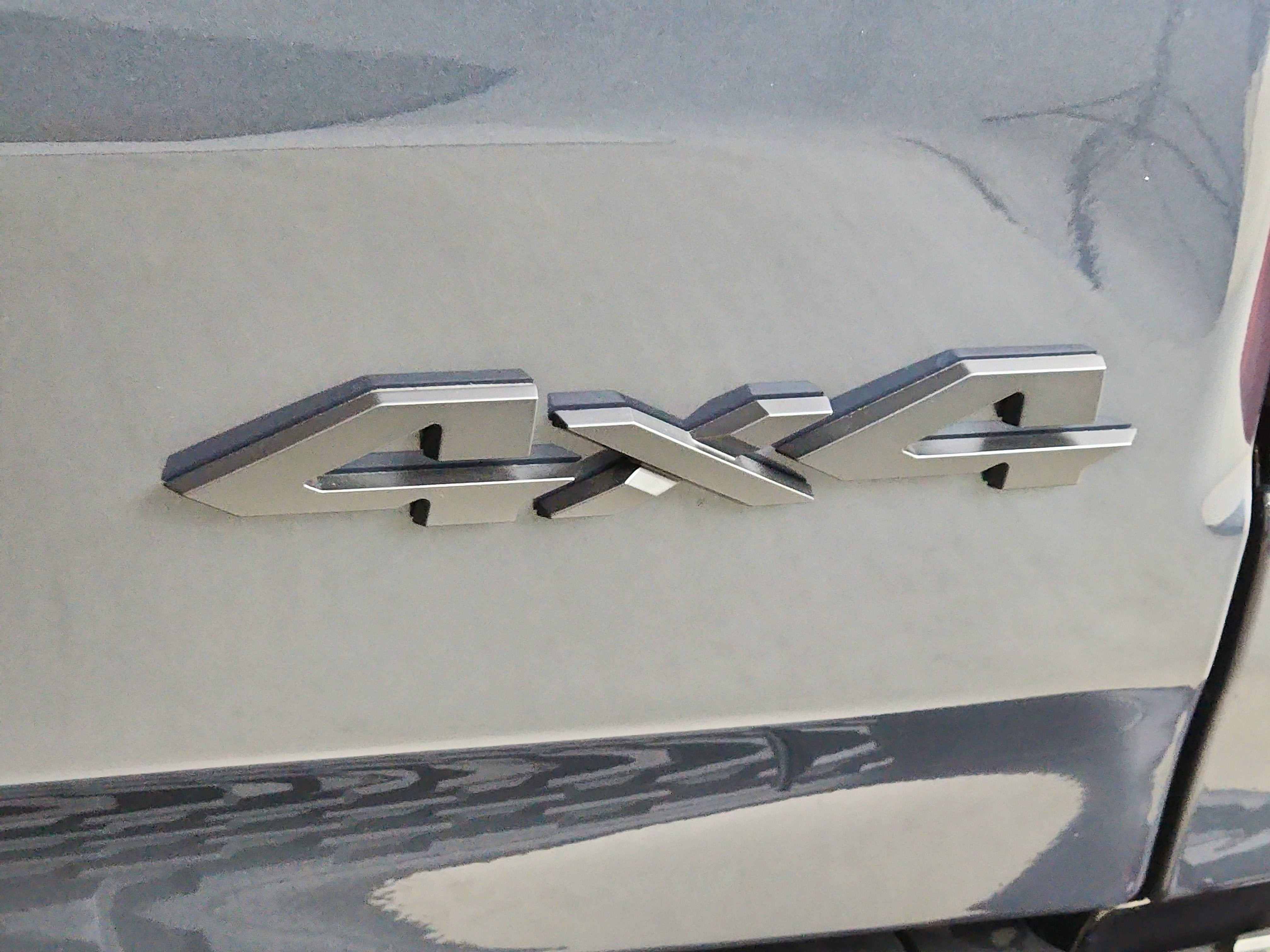 2026 RAM Ram 1500 RHO