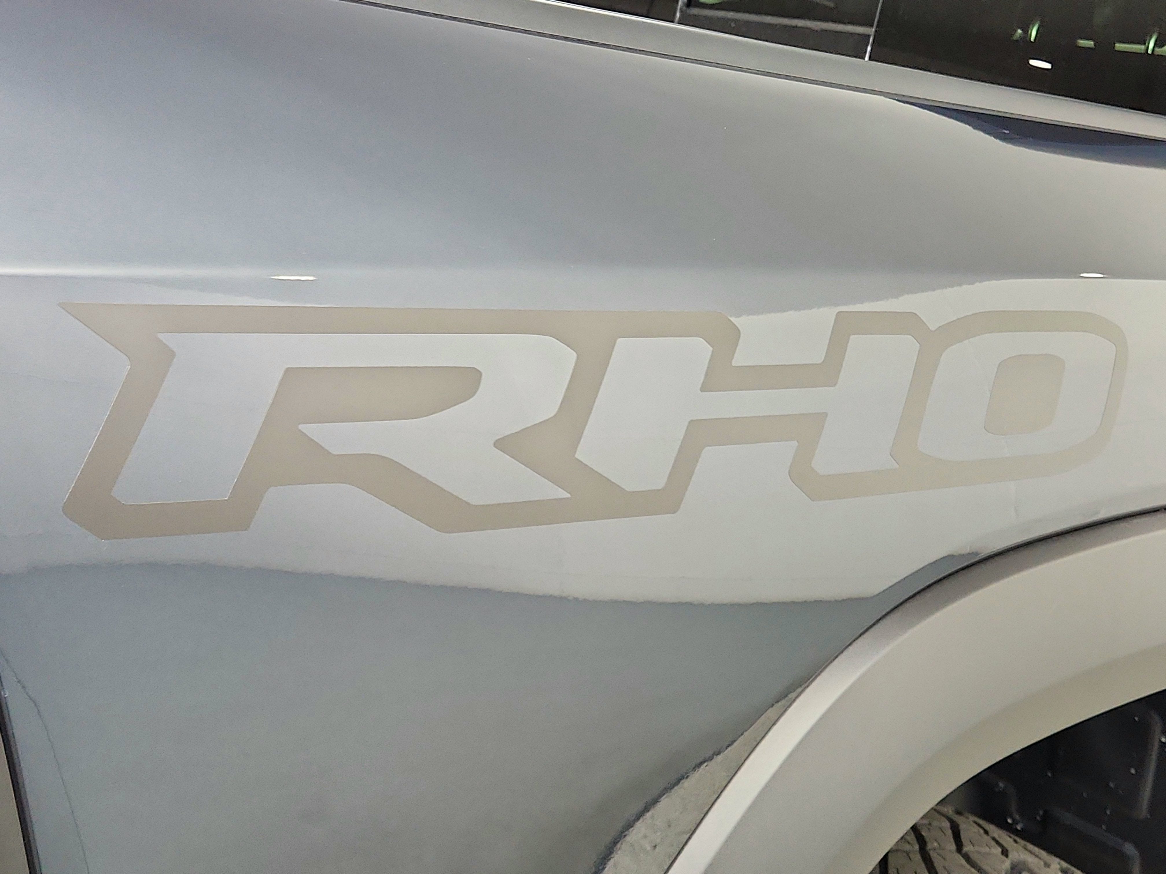 2026 RAM Ram 1500 RHO