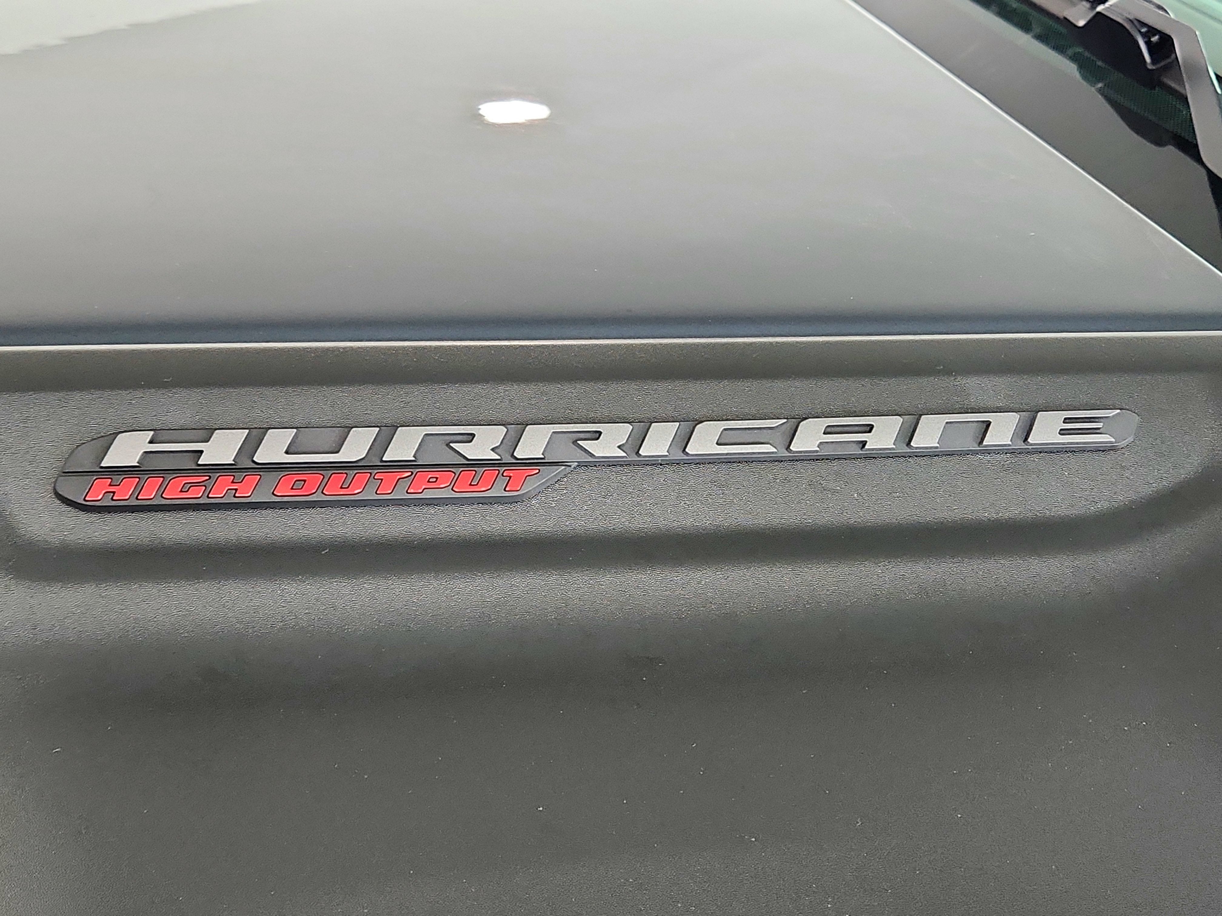 2026 RAM Ram 1500 RHO