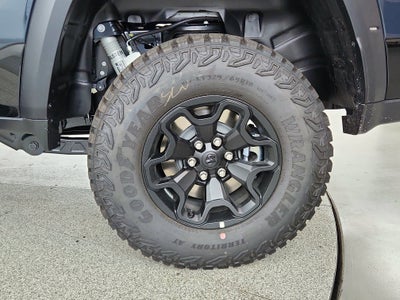 2026 RAM Ram 1500 RHO