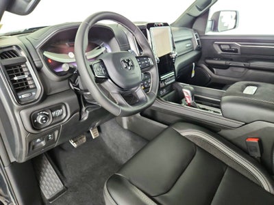 2026 RAM Ram 1500 RHO