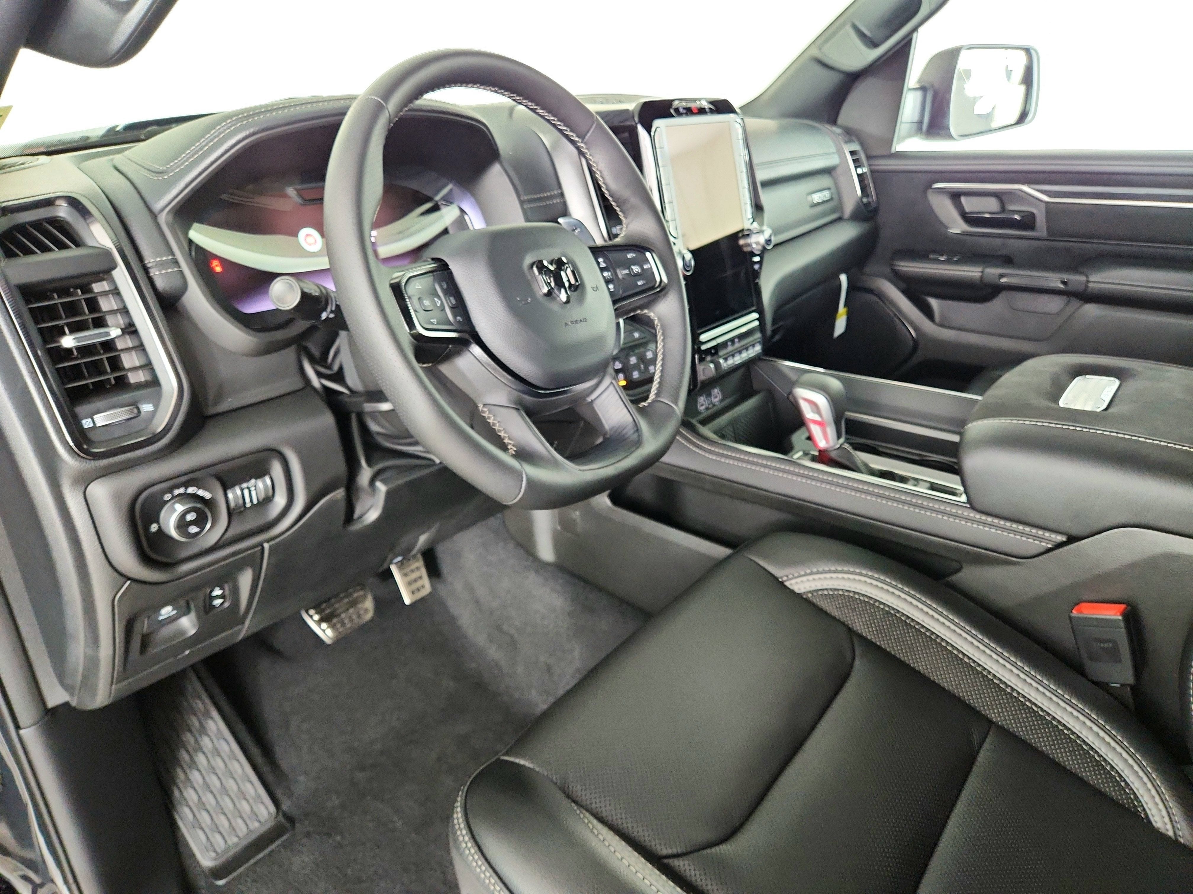 2026 RAM Ram 1500 RHO