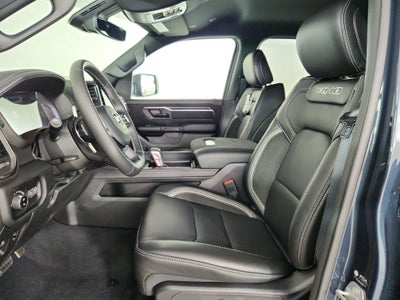 2026 RAM Ram 1500 RHO