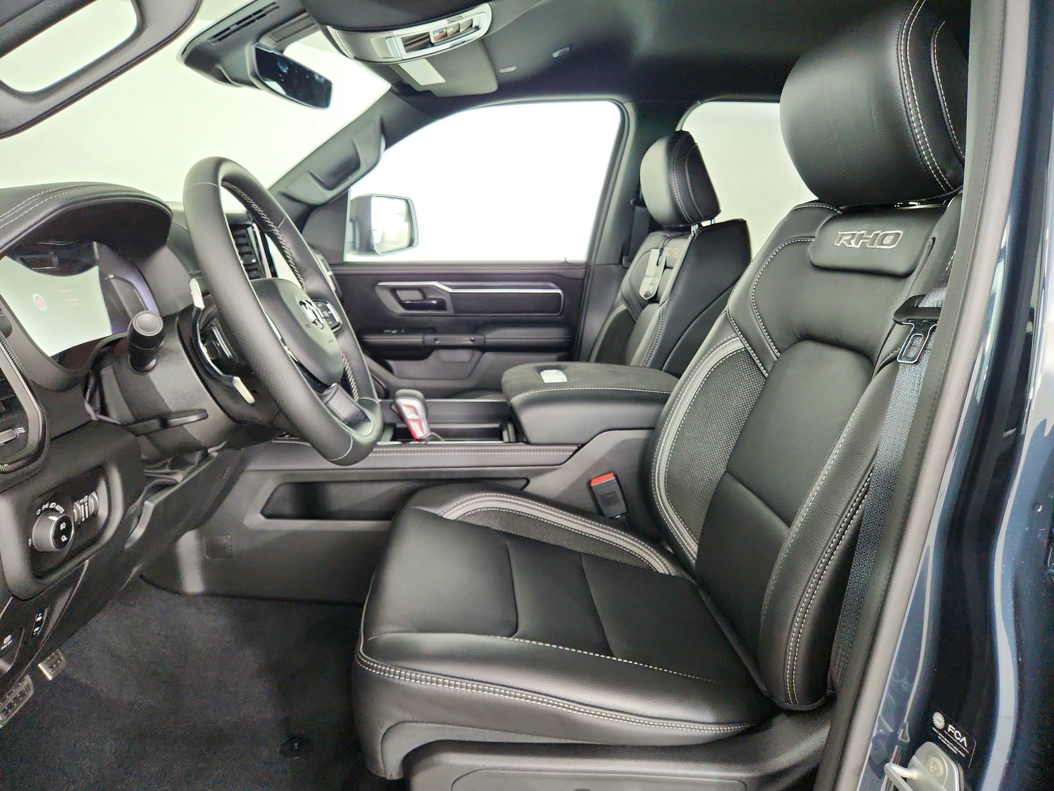 2026 RAM Ram 1500 RHO