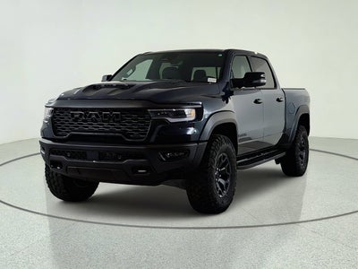 2026 RAM Ram 1500 RHO