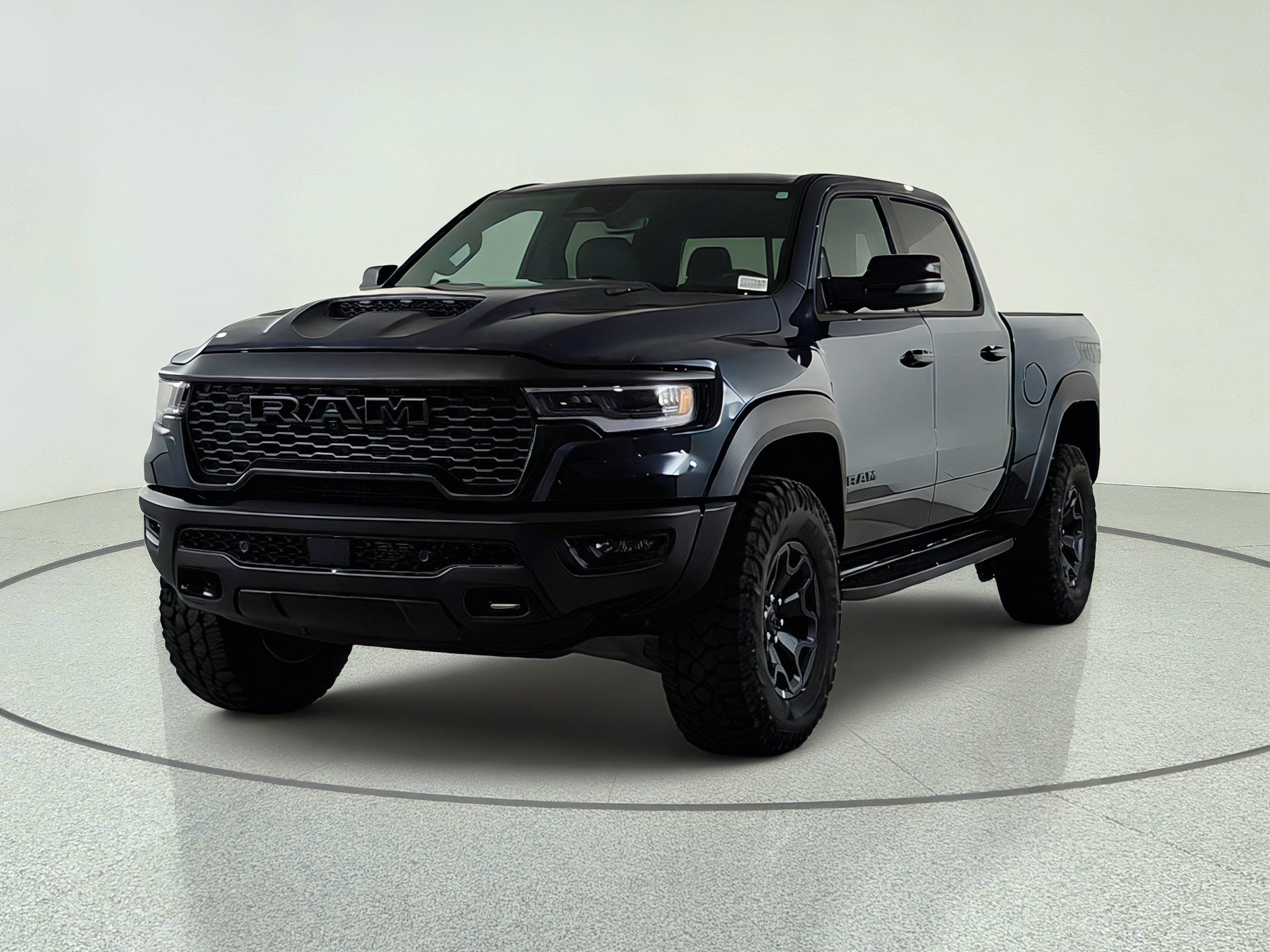 2026 RAM Ram 1500 RHO